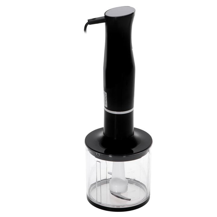 Blender ręczny Camry, moc 800 W, 2 prędkości, ubijaczka, CR 4630
