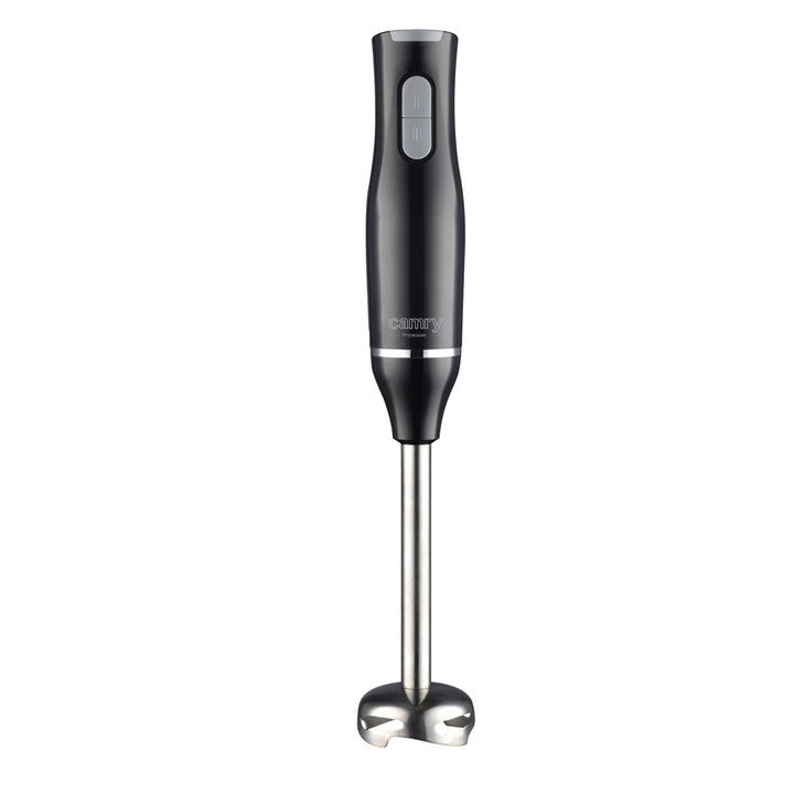 Blender ręczny Camry, moc 800 W, 2 prędkości, ubijaczka, CR 4630