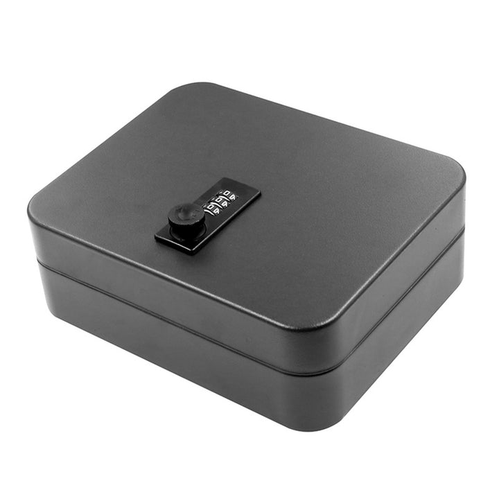 Szafka na klucze Tracer, zamek szyfrowy, 20 haczyków, stalowa, Key Locker