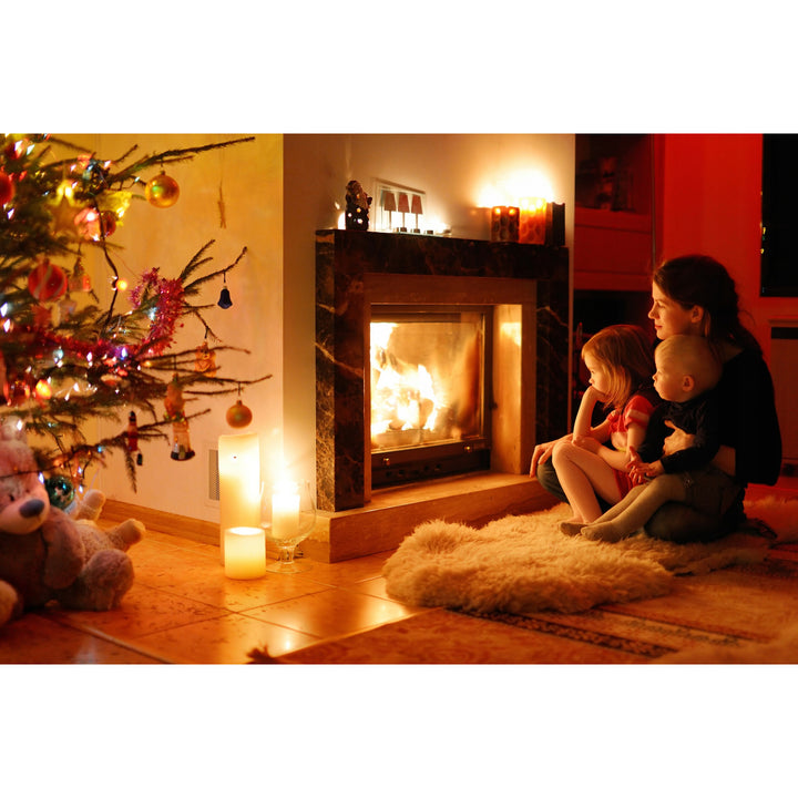 Drewno rozpałkowe świerkowe suche 25kg do kominka grilla pieca