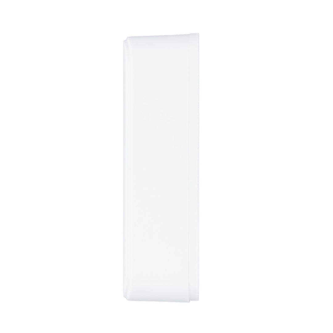 Czujnik temperatury i wilgotności WiFi GreenBlue, Android/iOS/Alexa/Google Home, 3.0V DC, LR03x2, GB737