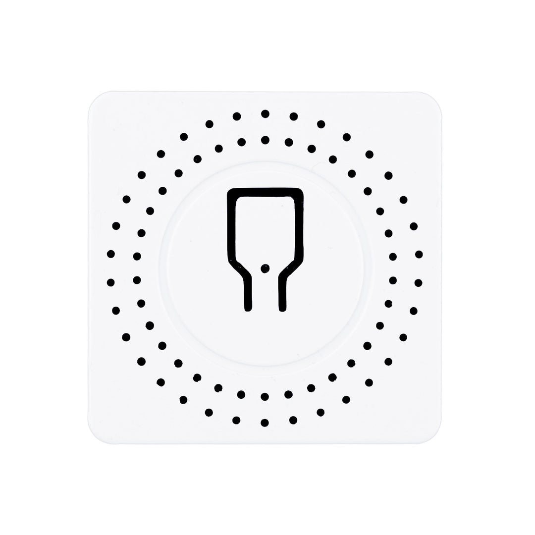 Przekaźnik WiFi dopuszkowy GreenBlue, Android/iOS/Alexa/Google Home,100-240V AC, 50/60Hz, max.16A, dla LED 150W, GB739