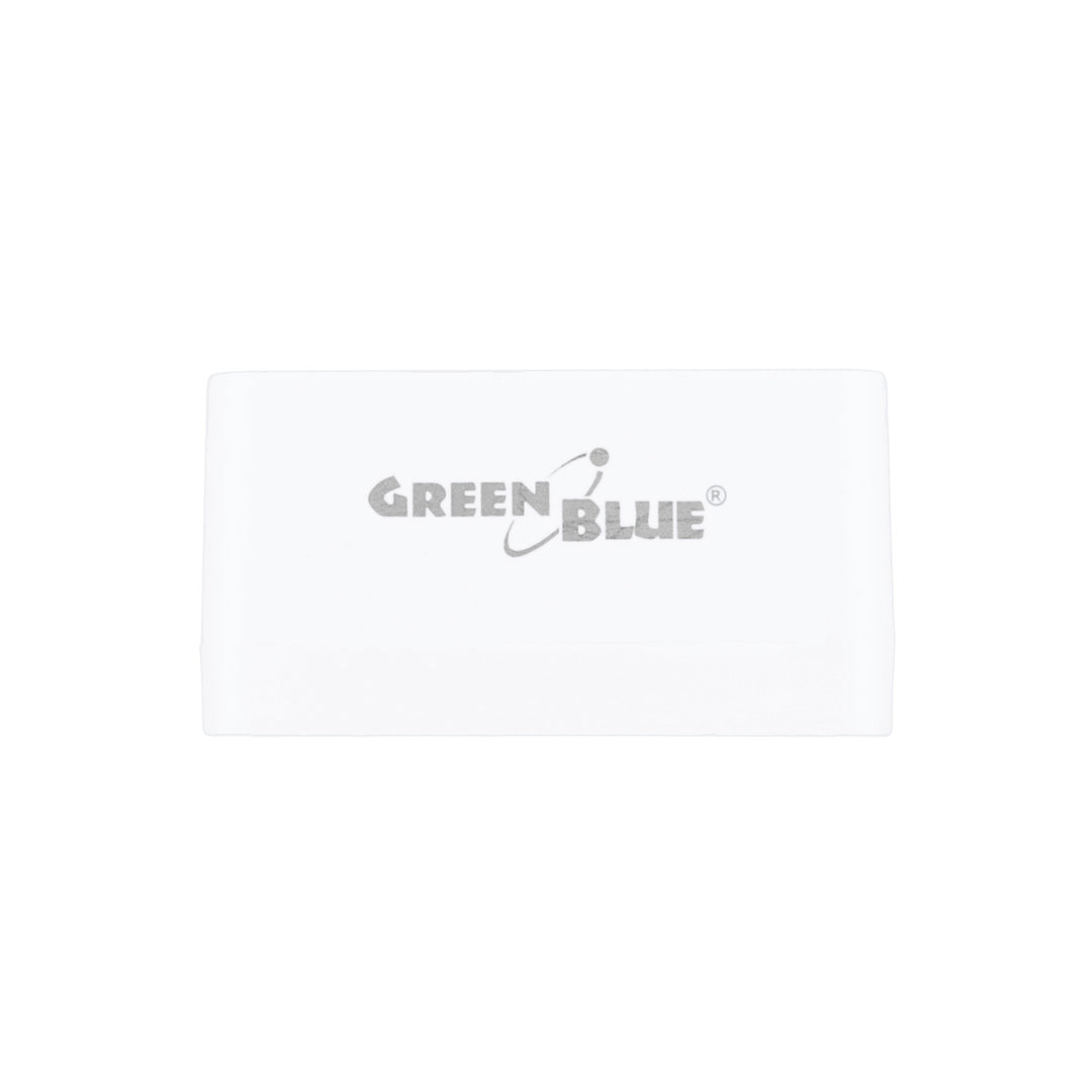 Przekaźnik WiFi dopuszkowy GreenBlue, Android/iOS/Alexa/Google Home,100-240V AC, 50/60Hz, max.16A, dla LED 150W, GB739