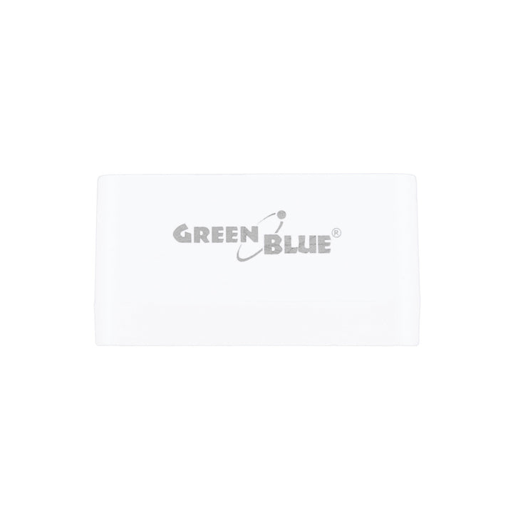 Przekaźnik WiFi dopuszkowy GreenBlue, Android/iOS/Alexa/Google Home,100-240V AC, 50/60Hz, max.16A, dla LED 150W, GB739