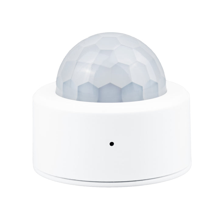 Bezprzewodowy czujnik ruchu Zigbee Tuya GreenBlue, Android/iOS/,CR2450 DC 3.0V, zakr. detekcji 120° / do 8m, GB740