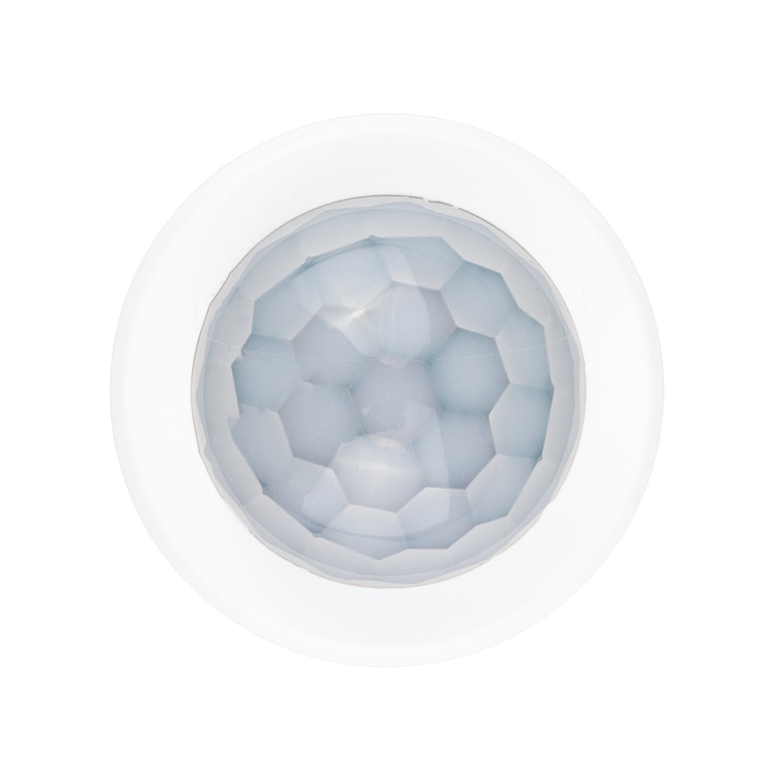 Bezprzewodowy czujnik ruchu Zigbee Tuya GreenBlue, Android/iOS/,CR2450 DC 3.0V, zakr. detekcji 120° / do 8m, GB740