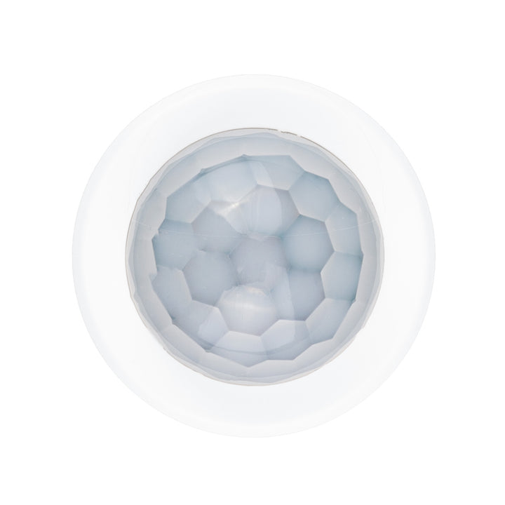 Bezprzewodowy czujnik ruchu Zigbee Tuya GreenBlue, Android/iOS/,CR2450 DC 3.0V, zakr. detekcji 120° / do 8m, GB740