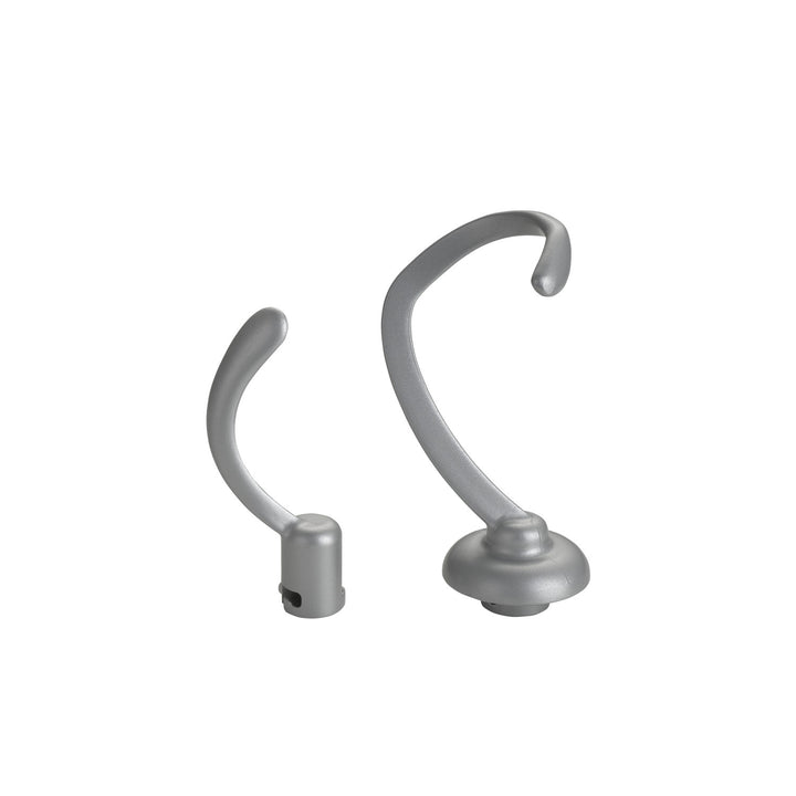 Robot kuchenny planetarny Concept Dough Expert, moc 1900W, podwójny hak, funkcja podgrzewania misy, 6 różnych prędkości, RM6010