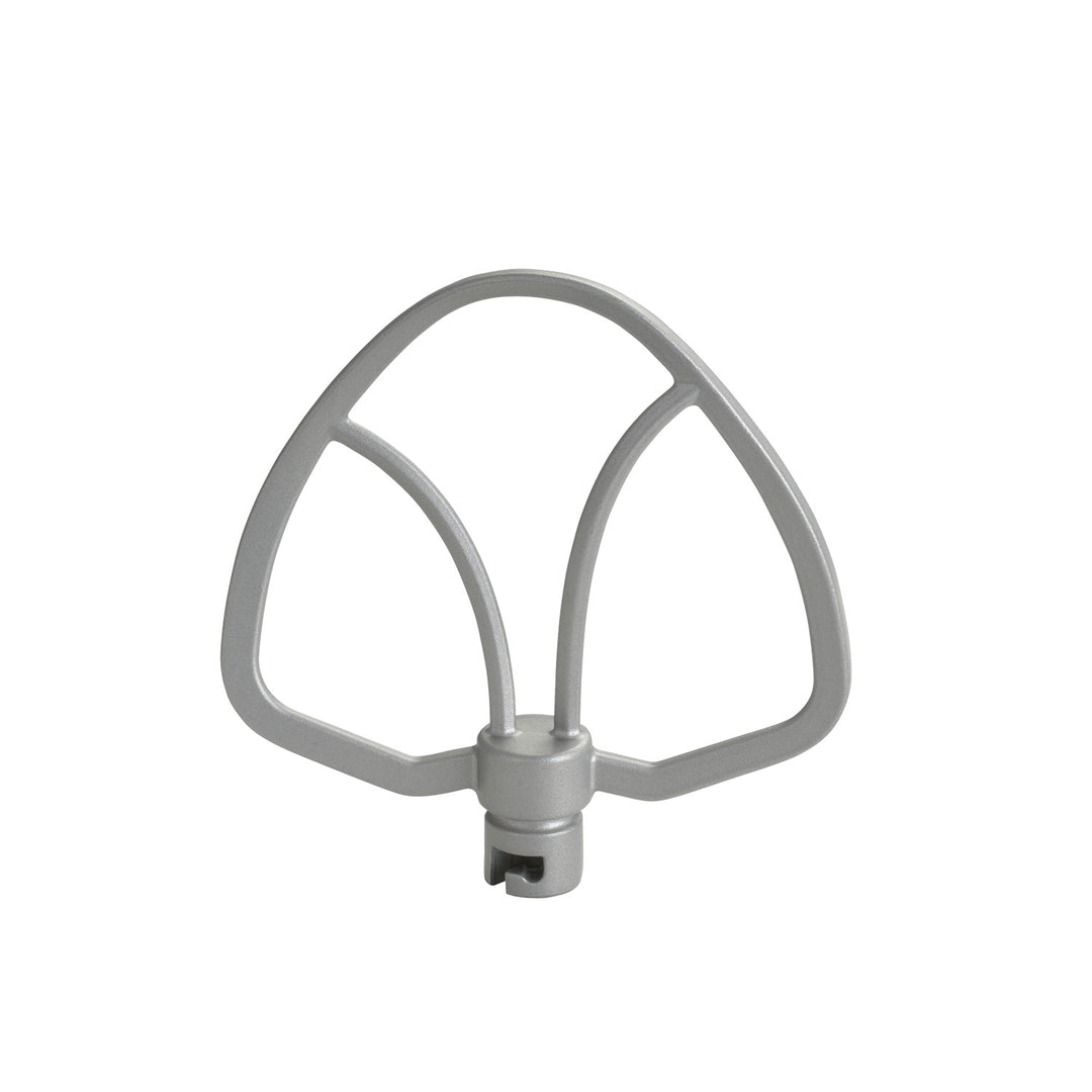 Robot kuchenny planetarny Concept Dough Expert, moc 1900W, podwójny hak, funkcja podgrzewania misy, 6 różnych prędkości, RM6010