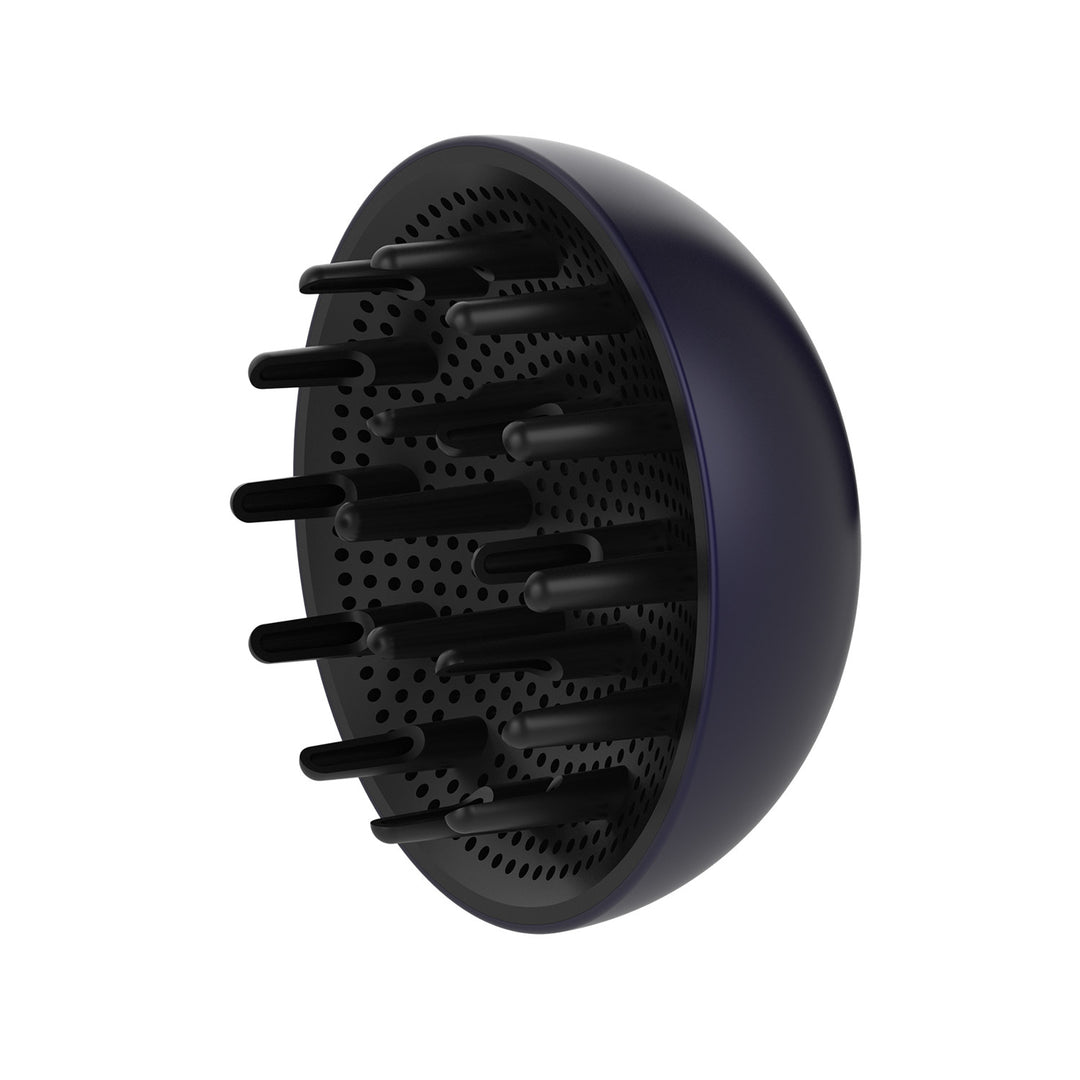 Suszarka do włosów Concept ProfiCare, silnik BLDC, magnetyczne nakładki, funkcja Oil Therapy, tryb dla dzieci, funkcja Cold Mode, VV8100