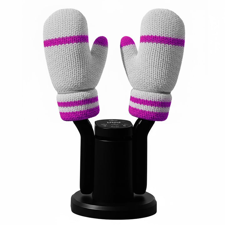 Suszarka do butów z dezynfekcja ozonową, Media-tech MT6539