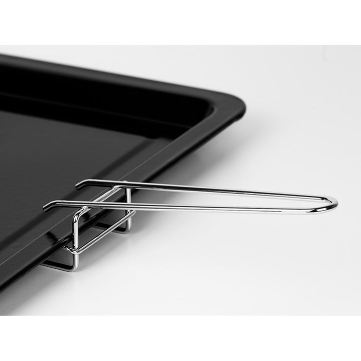 Piekarnik elektryczny Lafe, pojemność 48l, moc 1800 W, termoobieg, HeatMaster