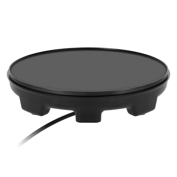 Naleśnikarka Teesa, patelnia elektryczna do naleśników, średnica płyty 30 cm, moc 1200 W, TSA3235