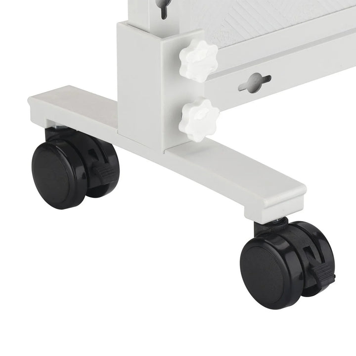 Grzejnik na podczerwień Cronos, 800W, idealny dla alergików, matowa powierzchnia, ultracienki, wbudowany termostat i zdalne sterowanie telefonem lub pilotem, Carbon P800 TWP