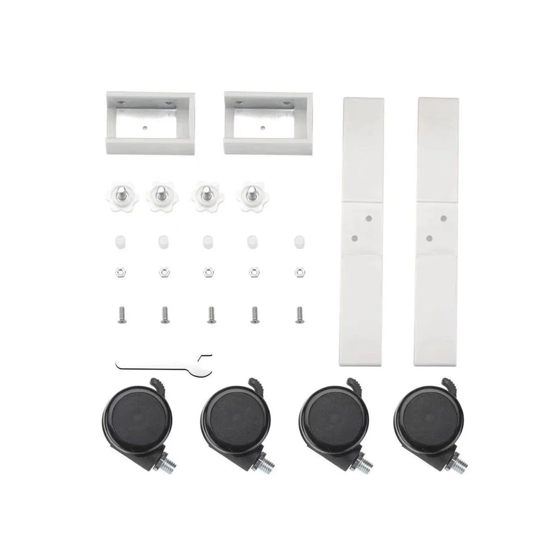 Grzejnik na podczerwień Cronos, 800W, idealny dla alergików, matowa powierzchnia, ultracienki, wbudowany termostat i zdalne sterowanie telefonem lub pilotem, Carbon P800 TWP