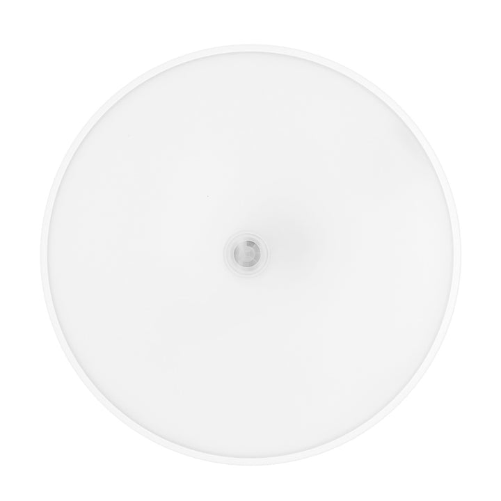 Lampa LED z czujnikiem PIR Maclean, sufitowa,15W, 1300lm, IP54, 220-240V~ 50/60Hz, MCE537