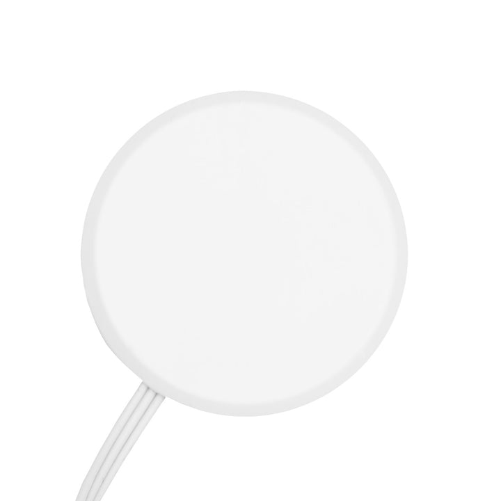 Włącznik dotykowy do zabudowy Maclean, <40mm, 110-240V AC, max. obciążenie 600W dla LED, MCE824