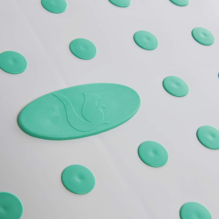 Podest antypoślizgowy Keeeper, dwustopniowy, max 120kg, łatwy do czyszczenia, Świnka Peppa