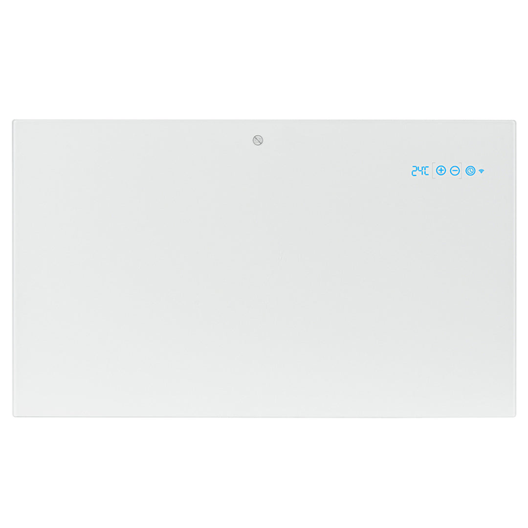 Grzejnik elektryczny IR Lafe, na podczerwień, moc 500W, panel dotykowy, ThermoSmart