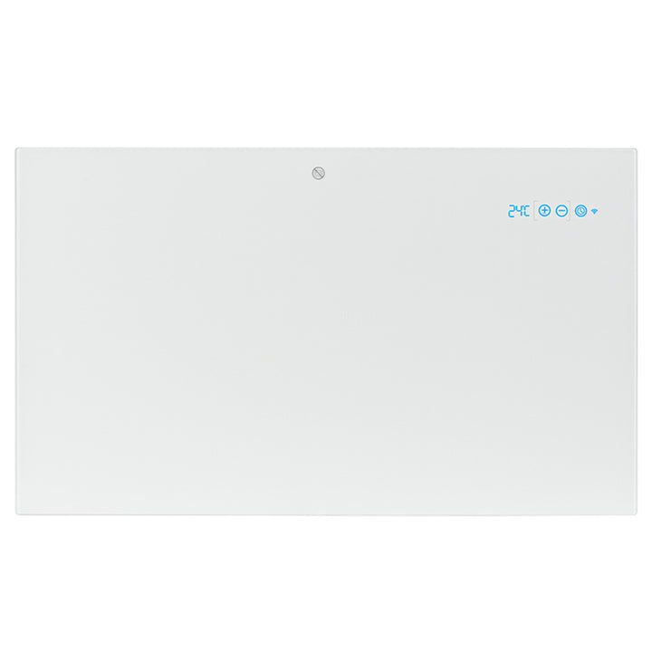Grzejnik elektryczny IR Lafe, na podczerwień, moc 500W, panel dotykowy, ThermoSmart
