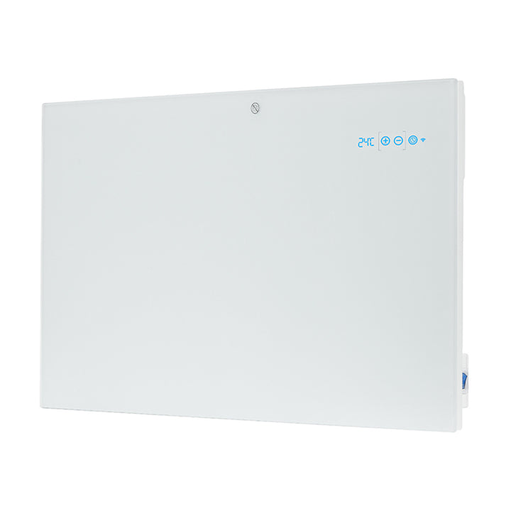 Grzejnik elektryczny IR Lafe, na podczerwień, moc 500W, panel dotykowy, ThermoSmart