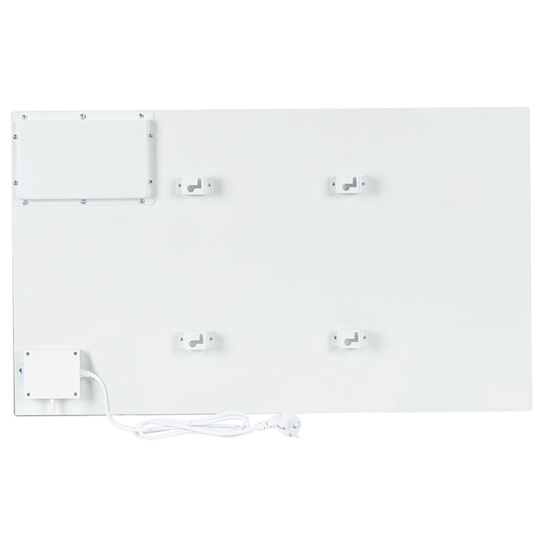 Grzejnik elektryczny IR Lafe, na podczerwień, moc 500W, panel dotykowy, ThermoSmart