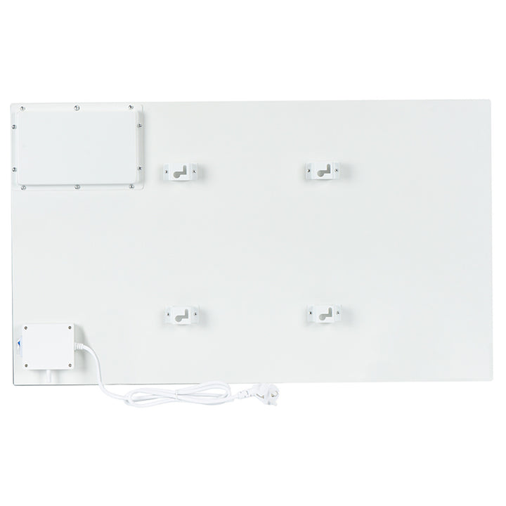 Grzejnik elektryczny IR Lafe, na podczerwień, moc 500W, panel dotykowy, ThermoSmart