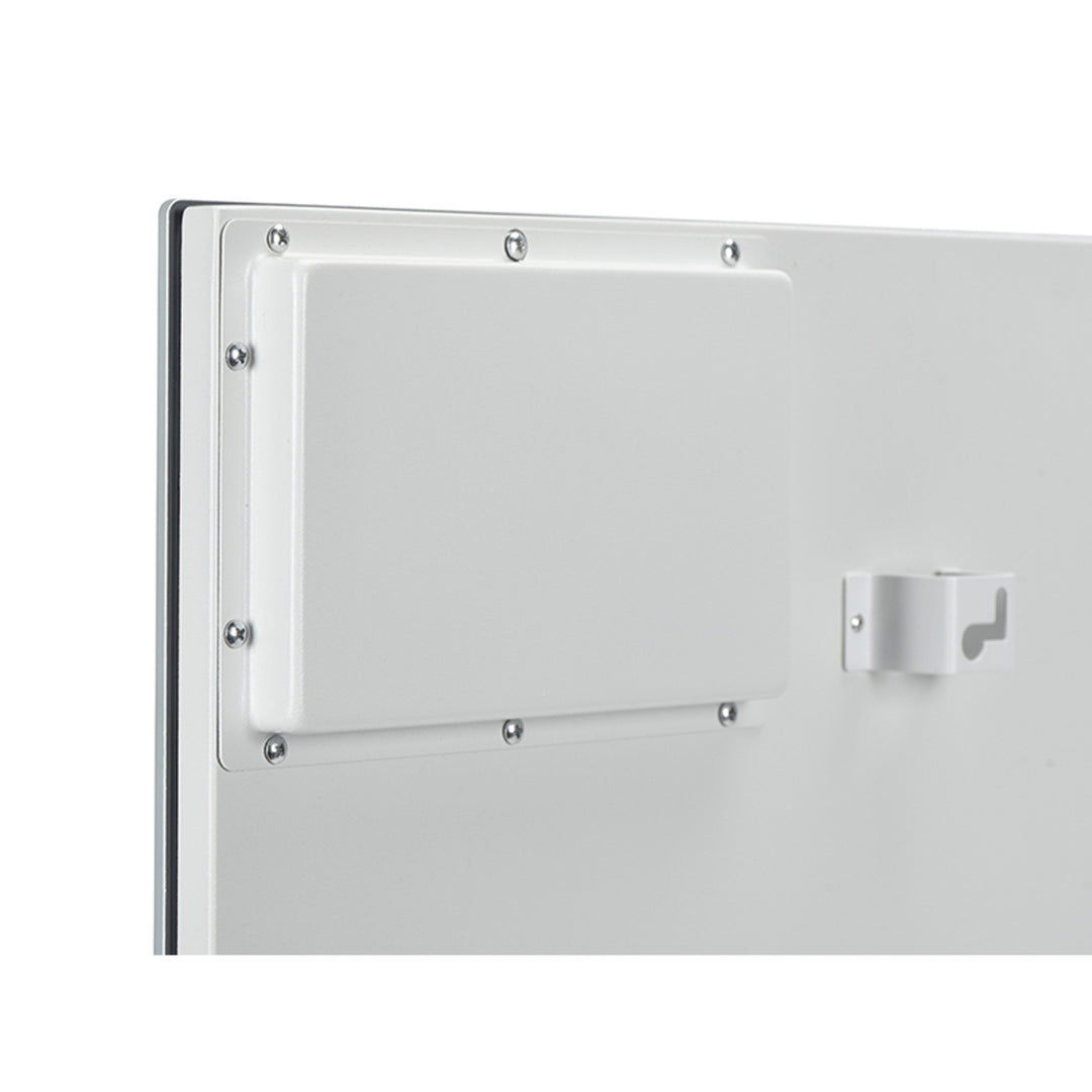 Grzejnik elektryczny IR Lafe, na podczerwień, moc 500W, panel dotykowy, ThermoSmart