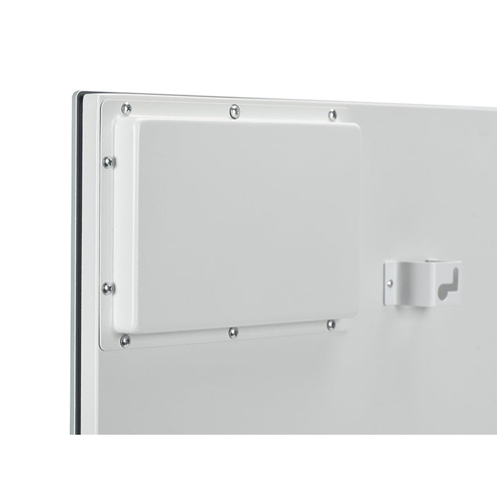 Grzejnik elektryczny IR Lafe, na podczerwień, moc 500W, panel dotykowy, ThermoSmart