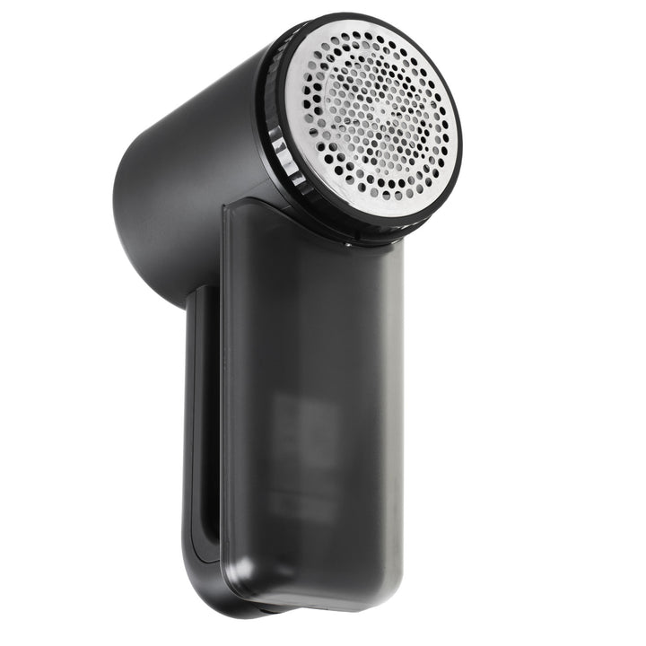 Golarka do tkanin Adler, wyświetlacz LCD, 3 prędkości pracy, czarna, AD 9617 black