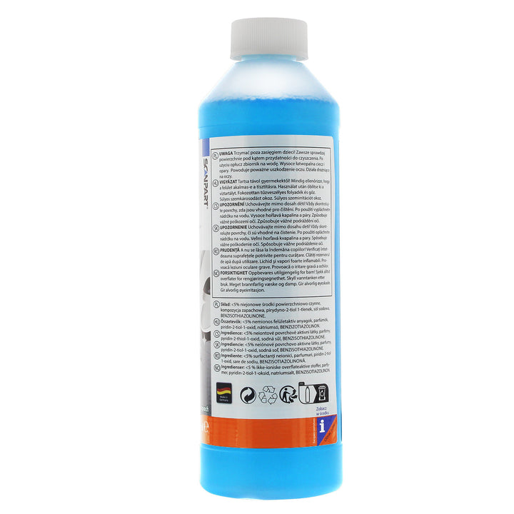 Koncentrat czyszczący do robotów mopujących 500 ml Scanpart