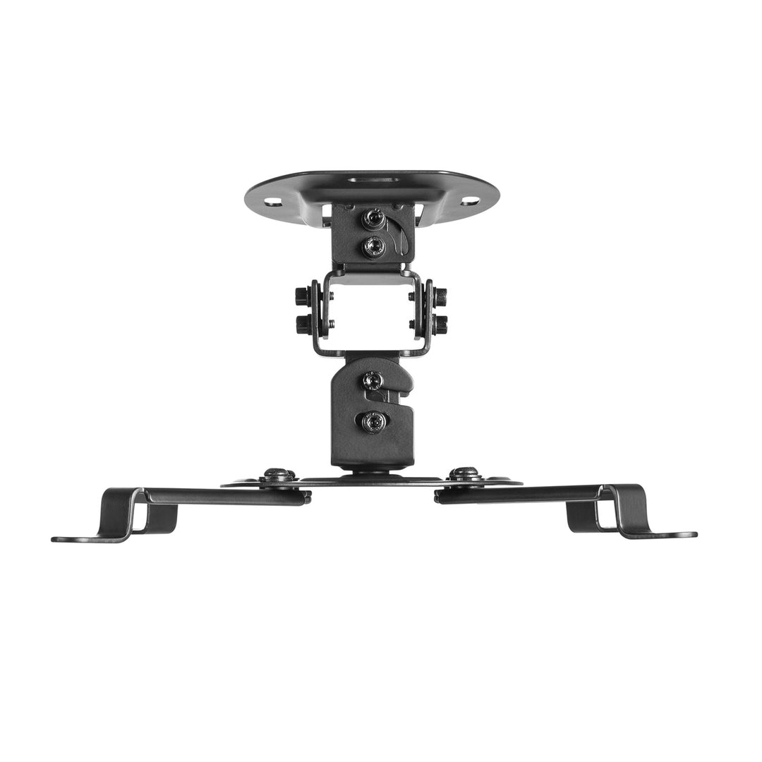 Uchwyt / wieszak sufitowy do projektora Maclean, 54~320mm, do 13,5 kg, rotacja 360 stopni MC-200 B