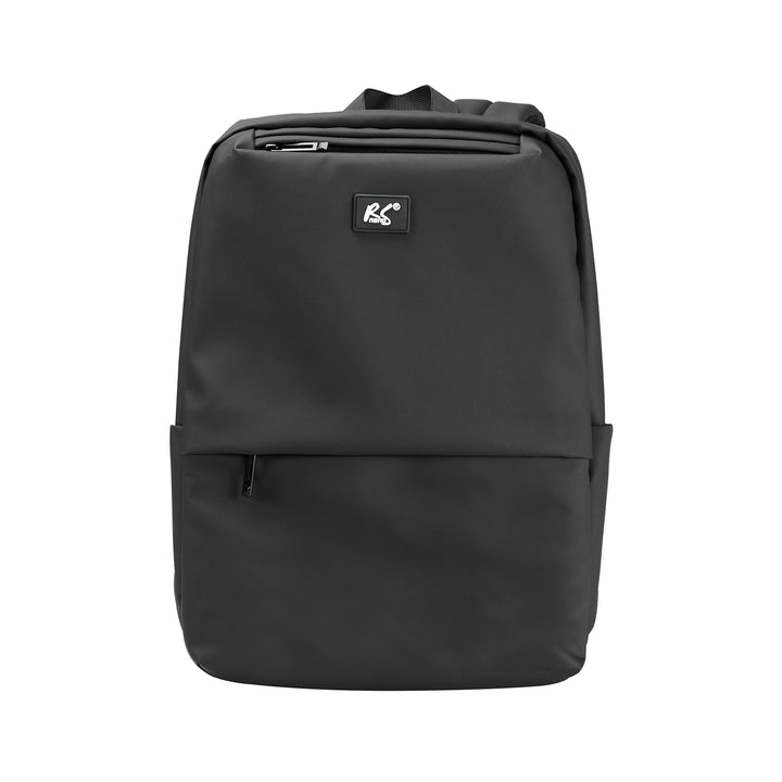Plecak na laptopa NanoRS, 15,6", czarny, 41x29x4, wodoodporny RS202 B