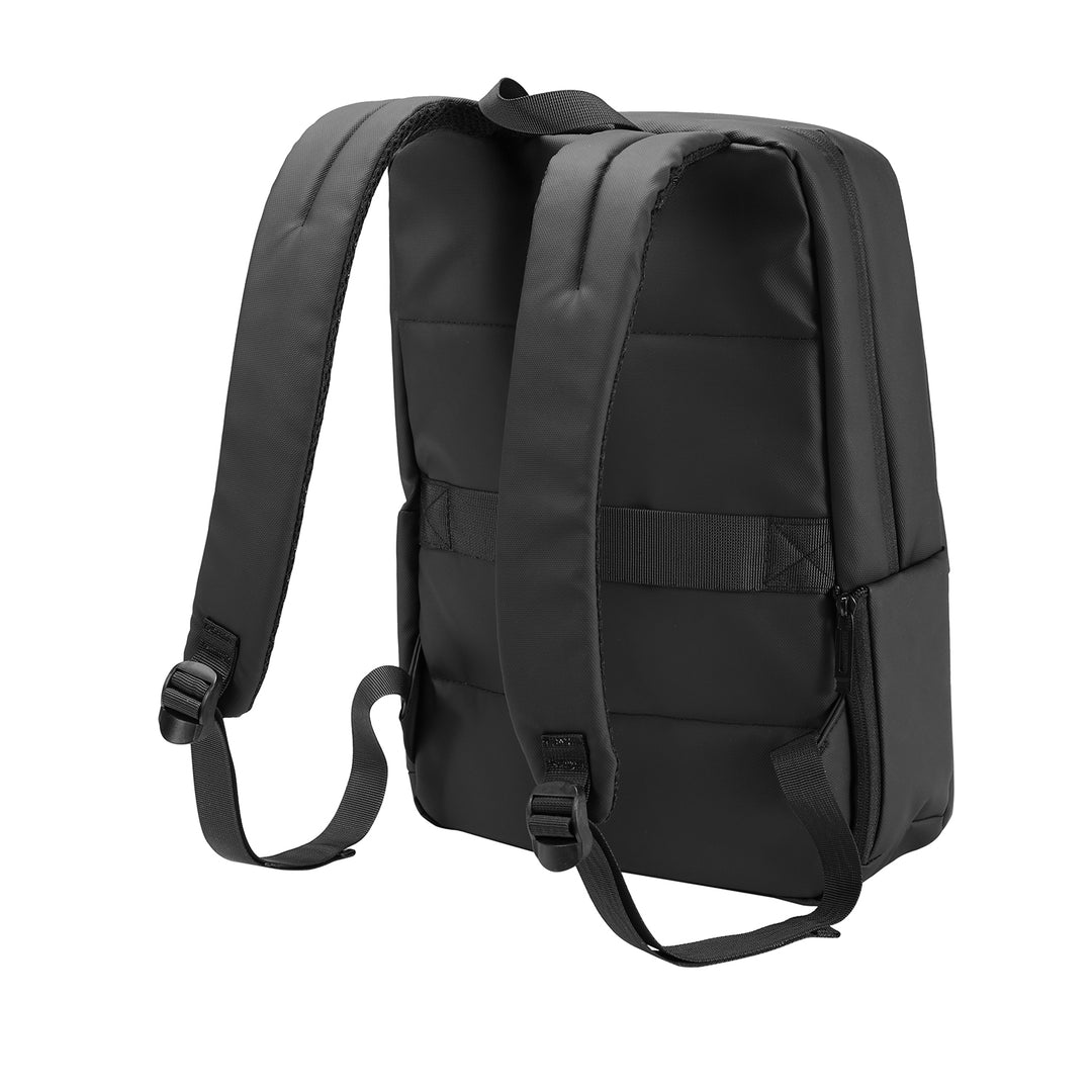 Plecak na laptopa NanoRS, 15,6", czarny, 41x29x4, wodoodporny RS202 B