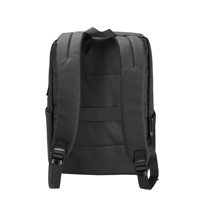 Plecak na laptopa NanoRS, 15,6", czarny, 41x29x4, wodoodporny RS202 B