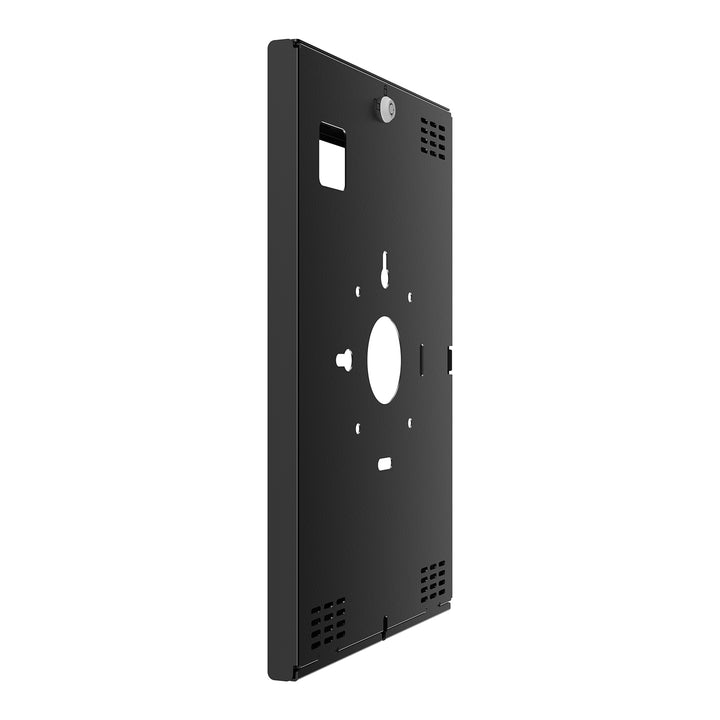 Uchwyt reklamowy do tabletu Maclean, z blokadą, 10.9"-11", iPad Air/ Pro, Samsung Tab A&S Series, 220x323x22mm, MC-955 B