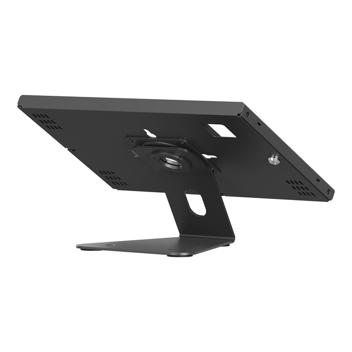 Uchwyt reklamowy do tabletu Maclean, z blokadą, 10.9"-11", iPad Air/ Pro, Samsung Tab A&S Series, 220x323x22mm, MC-957 B
