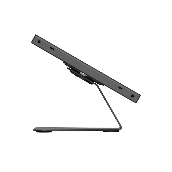 Uchwyt reklamowy do tabletu Maclean, z blokadą, 10.9"-11", iPad Air/ Pro, Samsung Tab A&S Series, 220x323x22mm, MC-957 B