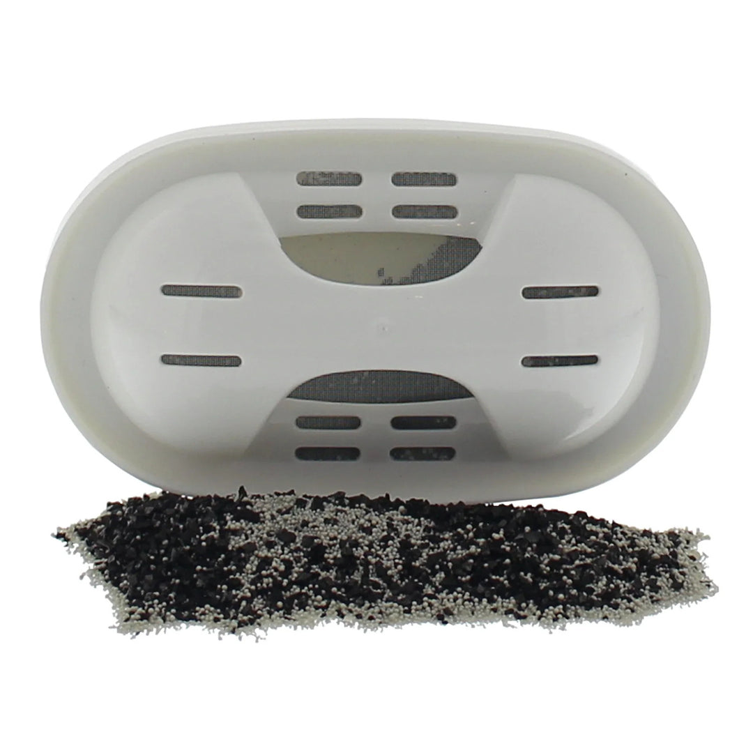 Filtr wody Scanpart kompatybilny z Brita Maxtra Plus, Dafi Unimax, 8 sztuk