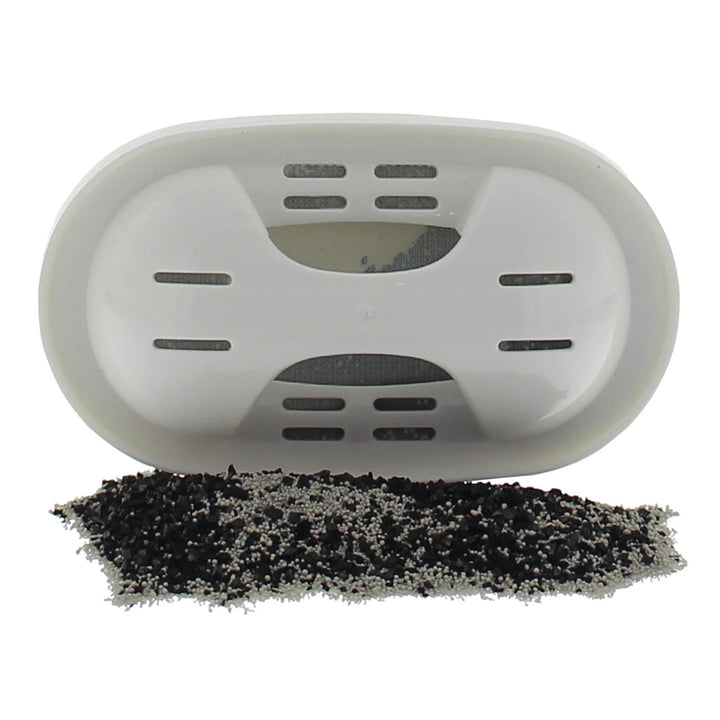 Filtr wody Scanpart kompatybilny z Brita Maxtra Plus, Dafi Unimax, 8 sztuk