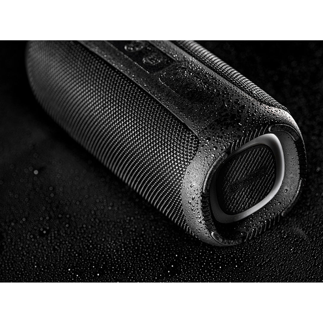 Głośnik przenośny Tracer, Bluetooth 5.3, moc RMS 20W, IPX4, czarny, TRAGLO47686