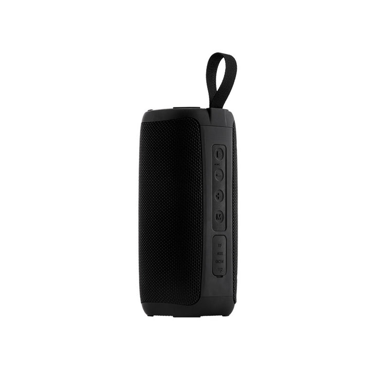 Głośnik przenośny Tracer, Bluetooth 5.3, moc RMS 20W, IPX4, czarny, TRAGLO47686