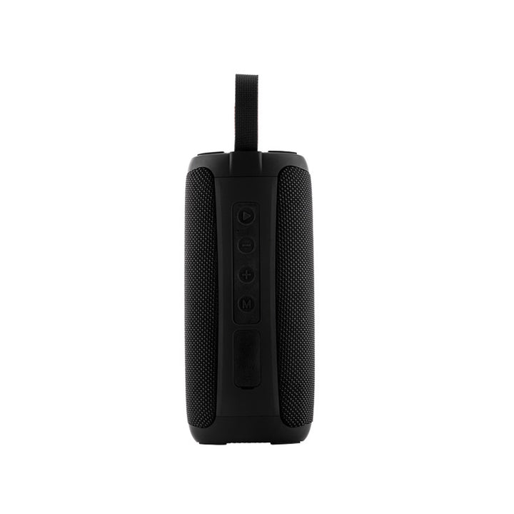 Głośnik przenośny Tracer, Bluetooth 5.3, moc RMS 20W, IPX4, czarny, TRAGLO47686