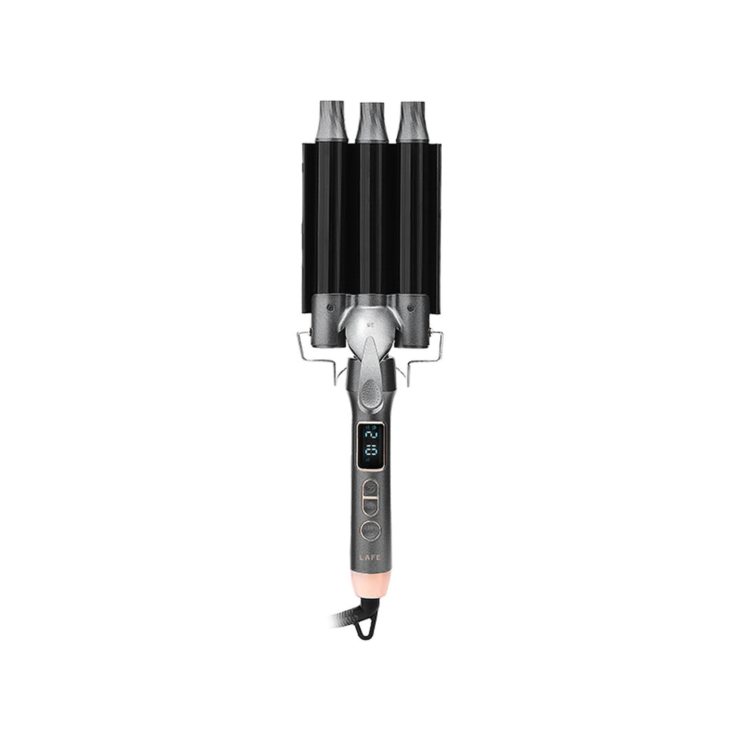 Falownica do włosów LAFE, średnica grzałki 25 mm, moc 105W, Sleek & Shine Waver