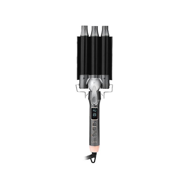 Falownica do włosów LAFE, średnica grzałki 25 mm, moc 105W, Sleek & Shine Waver