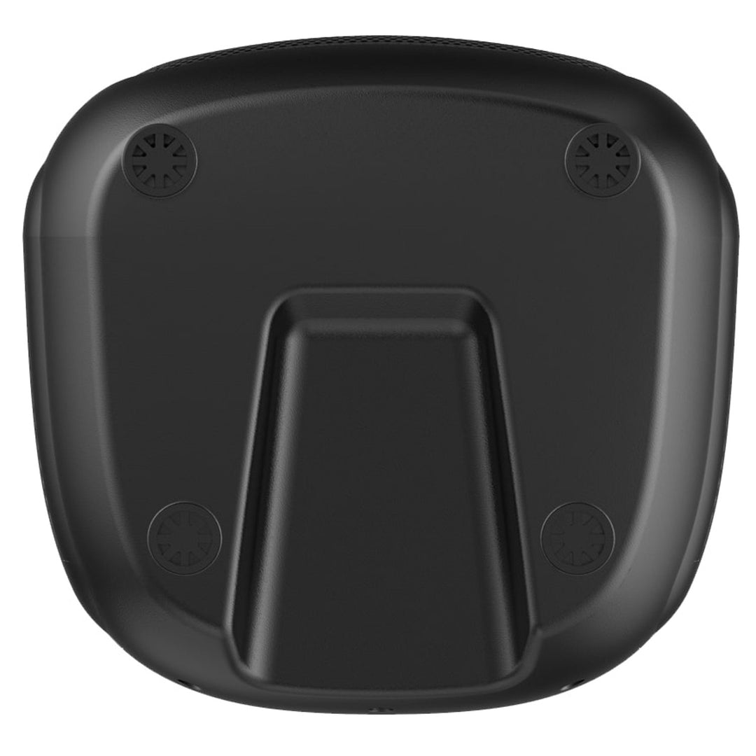 Duży głośnik Bluetooth, 120W RMS/1400W PMPO, dwa głośniki 8", equalizer, funkcja karaoke, MP3/karty microSD, USB, AUX, BT 5.3+EDR, wyświetlacz, LED, wbudowany akumulator, pilot, MT3185