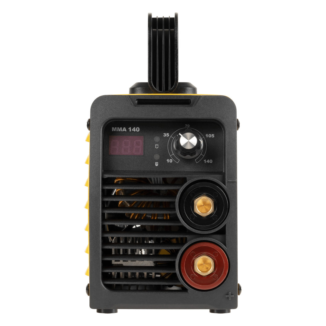 Spawarka Rebel, MMA, wyświetlacz LED, IP21S, 10 - 140 A, RB-1040