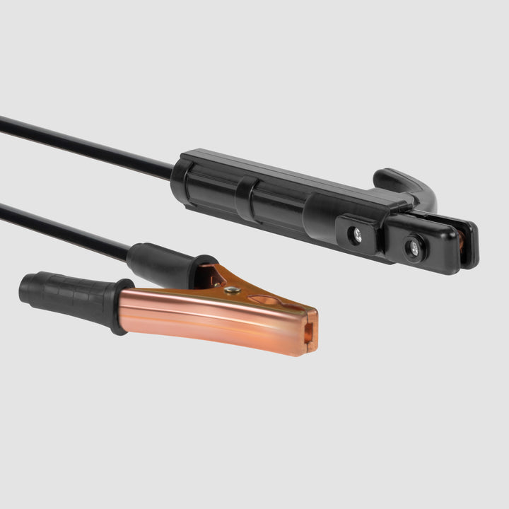 Spawarka Rebel, MMA, wyświetlacz LED, IP21S, 10 - 140 A, RB-1040