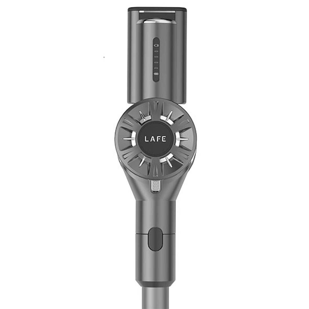 Odkurzacz bezprzewodowy LAFE, silnik bezszczotkowy BLDC, akumulator 2200 mAh, PowerGlide 200 W