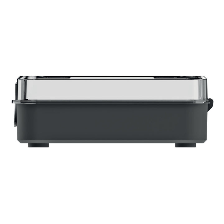 Organizer na baterie GreenBlue GB189 + cyfrowy tester baterii i akumulatorków Lamex